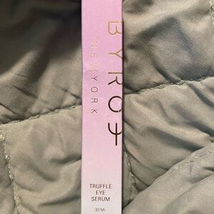 BYROE Truffle Eye Serum